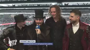 Journal du 10 mars 2026