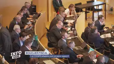 Bouclier fiscal: la COGES établira son propre rapport