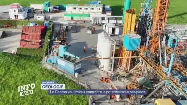 Journal du 13 mars 2026