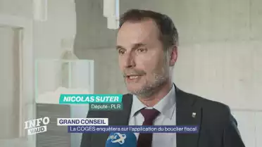 La commission de gestion enquêtera sur le bouclier fiscal