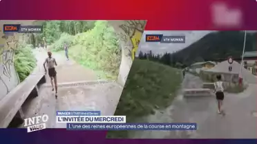 Journal du 18 mars 2026