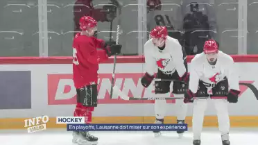 Journal du 19 mars 2026