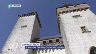 Journal du 20 mars 2026