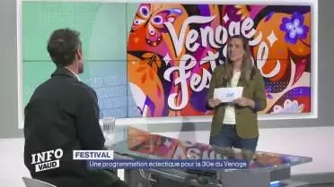 Journal du 26 mars 2026