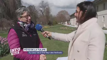 Journal du 27 mars 2026