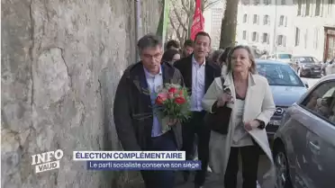 Journal du 30 mars 2026