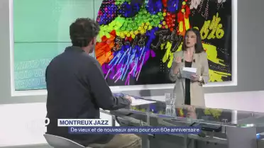 Journal du 31 mars 2026