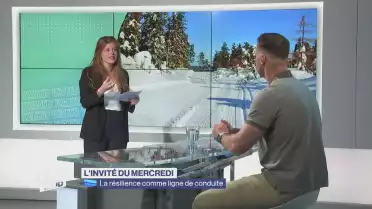 Journal du 1er avril 2026