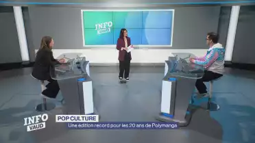 Journal du 7 avril 2026