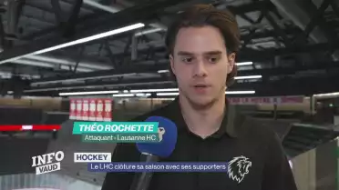 Le LHC dit merci à ses supporters