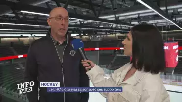 Journal du 8 avril 2026