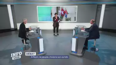 Journal du 14 avril 2026