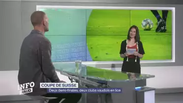 Journal du 15 avril 2026