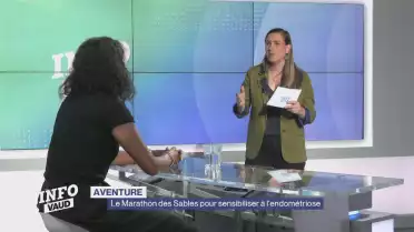 Journal du 16 avril 2026