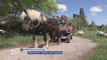 Journal du 17 avril 2026