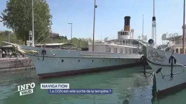La CGN ouvre ses portes après une année compliquée