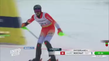 Marc Rochat revient sur ses 15 ans de carrière