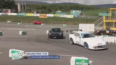 Journal du 22 avril 2026