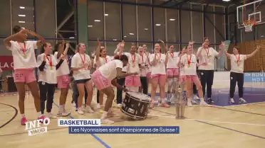 Journal du 23 avril 2026