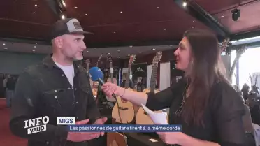 Journal du 24 avril 2026