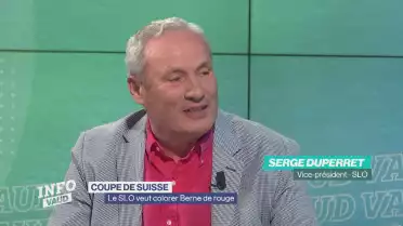 SLO en finale de la Coupe : le billet offert aux jeunes
