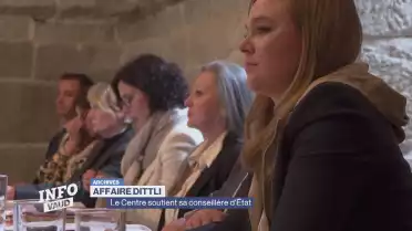 Journal du 1er mai 2026