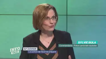 Journal du 4 mai 2026