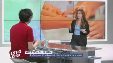 Journal du 6 mai 2026