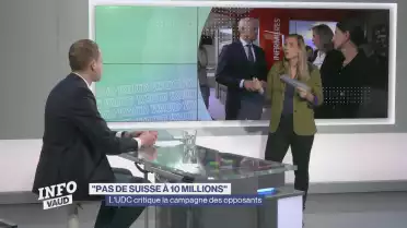 Journal du 7 mai 2026
