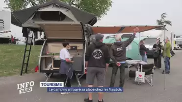 Journal du 11 mai 2026