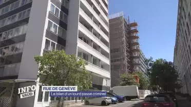 Journal du 12 mai 2026