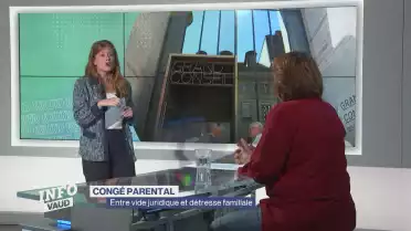 Journal du 13 mai 2026