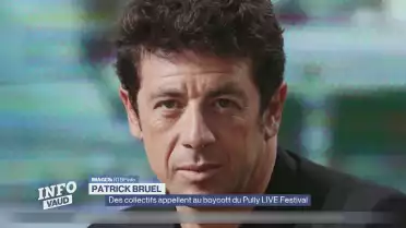 Des collectifs appellent au boycott du Pully LIVE Festival