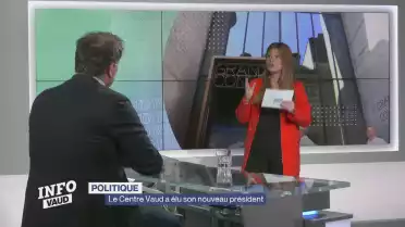 Journal du 20 mai 2026