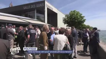 Journal du 21 mai 2026