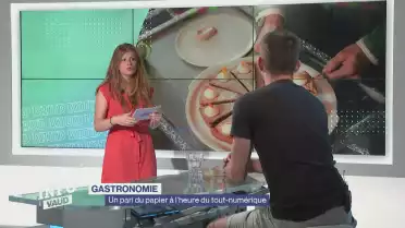 Journal du 27 mai 2026