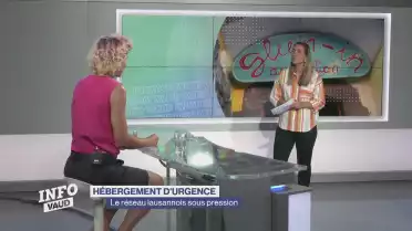 Journal du 28 mai 2026