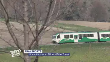 Une entité pour le LEB, les MBC et Travys