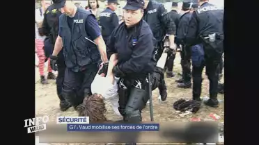 Journal du 8 juin 2026