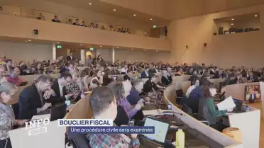 Bouclier fiscal: action civile à l'étude