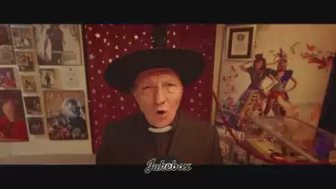 What is wrong with those people in this world today ?