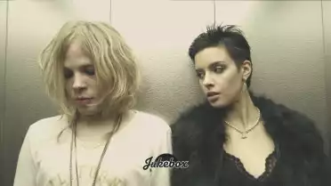 Yer Blues de Liv Ava