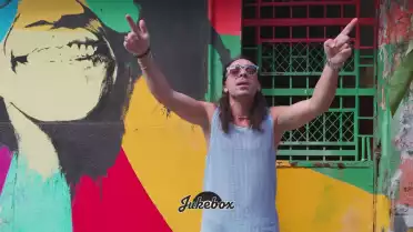 Sammimmi de Leman Sharque