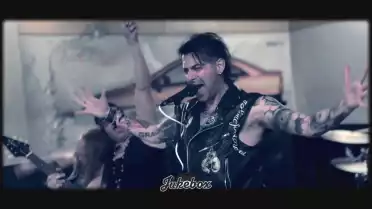 Midnight Renegade d'Angelo Ticli