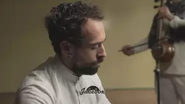 The Last Goodbye de Âtash Nahan