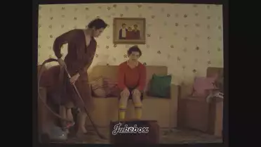 Grown Ups de Lord Kesseli &amp; the drums