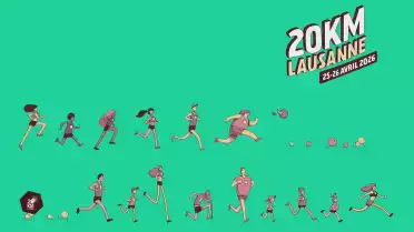 Pierre-Abraham Rochat  - Collaboration artistique 2026