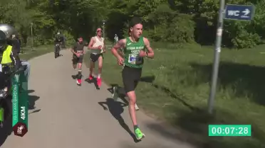 20km de Lausanne 2026 - 11-12 ans - 4km