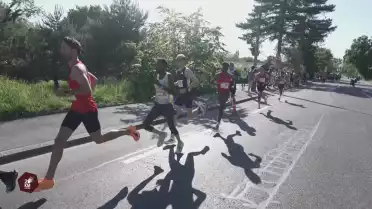 20km de Lausanne 2026 - course des 20km