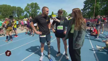 20km de Lausanne 2026 - les populaires